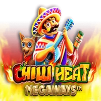 Chilli Heat Megaways