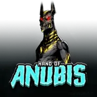 Hand of Anubis