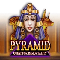 Pyramid Quest for Immortality
