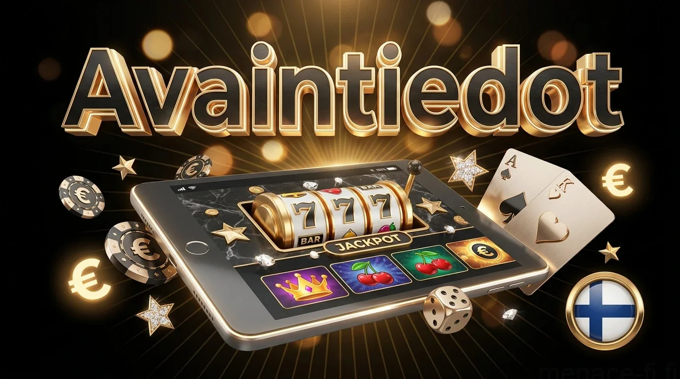 Avaintiedot